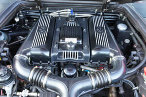 Bild 19/50 von Ferrari F 355 F1 GTS (1998)
