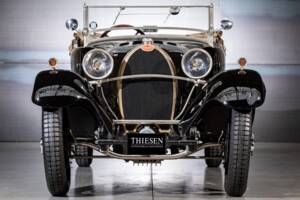 Bild 2/29 von Bugatti Typ 40 A Chapron (1931)