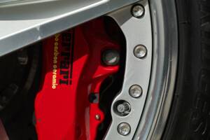 Immagine 16/50 di Ferrari 599 GTB HGTE (2010)