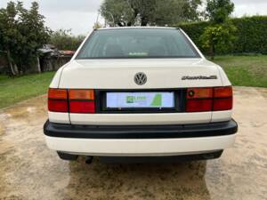 Image 21/22 of Volkswagen Jetta III 1,8 (1993)