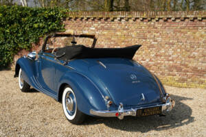 Image 29/50 of Mercedes-Benz 170 S Cabriolet A (1949)