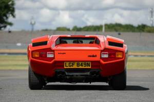 Bild 7/50 von Lamborghini Countach LP 400 (1975)