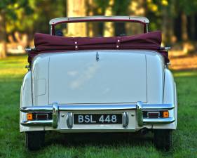 Bild 23/50 von Jaguar Mk V  3.5 Liter (1950)