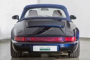 Bild 3/31 von Porsche 911 Carrera 2 (1992)
