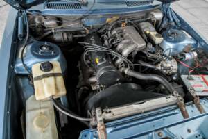 Image 39/50 de Volvo 240 Turbo (1983)