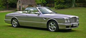 Bild 5/50 von Bentley Azure (2003)