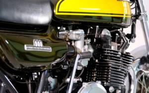 Immagine 90/94 di Kawasaki 900 Z1 (1973)