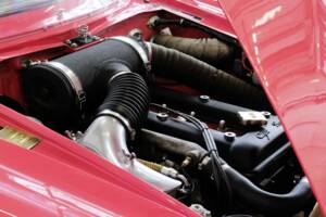 Image 41/50 of Alfa Romeo Giulietta SS (1960)