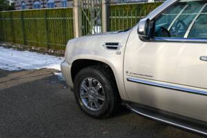 Immagine 6/16 di Cadillac Escalade (2012)