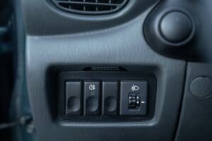 Image 31/46 de Hyundai Accent 1.3 (1997)