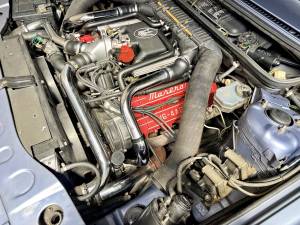 Immagine 15/36 di Maserati Spyder (1994)