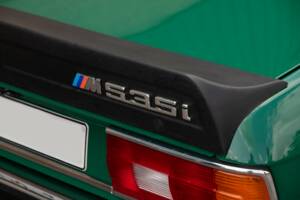 Bild 2/44 von BMW M 535i (1980)
