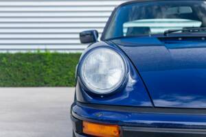 Bild 8/48 von Porsche 911 Carrera 3.2 (1984)