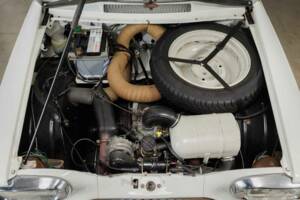 Image 10/67 of Citroën Ami 6 Break (1969)