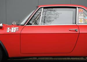Imagen 33/43 de Lancia Fulvia Rallye HF 1.6 (1970)