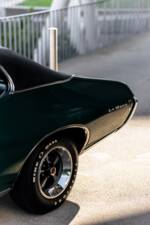 Image 15/28 de Pontiac Le Mans (1968)