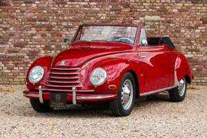 Bild 1/50 von DKW Sonderklasse (1954)