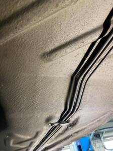 Bild 65/71 von Mercedes-Benz 250 (1979)