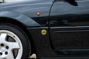 Bild 15/50 von Lotus Omega 3,6 Lotus (1992)