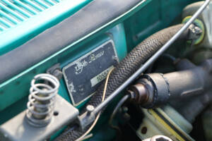 Image 27/50 of Alfa Romeo 1750 Spider Veloce (1969)