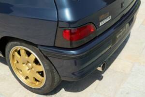 Afbeelding 13/50 van Renault Clio I Williams (1994)