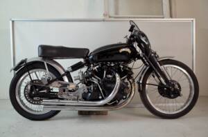 Bild 1/29 von Vincent Black Lightning (1954)