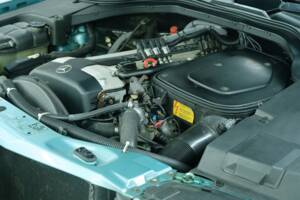 Bild 22/50 von Mercedes-Benz 300 SE (1991)