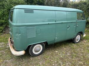 Afbeelding 50/50 van Volkswagen T1 panel van (1967)