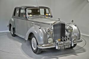 Bild 2/50 von Bentley R-Type Park Ward (1953)