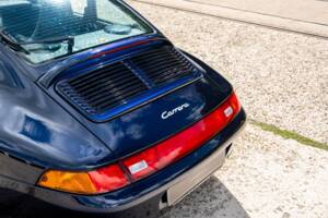 Afbeelding 3/35 van Porsche 911 Carrera 4 (1995)