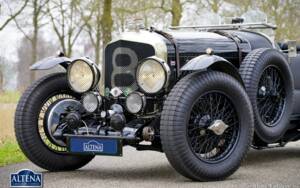 Imagen 18/51 de Bentley Speed Eight (1948)