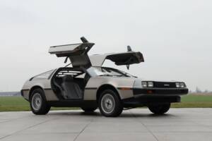 Bild 49/50 von DeLorean DMC-12 (1981)
