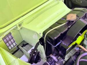 Afbeelding 29/36 van Innocenti Spider S (1963)