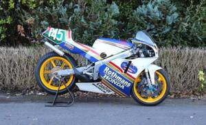 Image 9/13 de Honda DUMMY (1992)