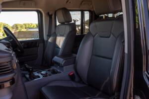 Image 38/50 of INEOS Grenadier Station Wagon Fieldmaster (2023)