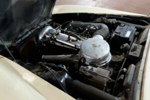 Image 81/83 de Mercedes-Benz 190 SL (1959)