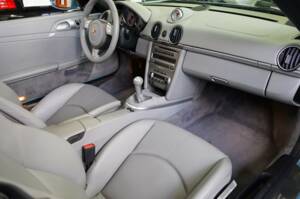 Afbeelding 19/40 van Porsche Boxster S (2008)