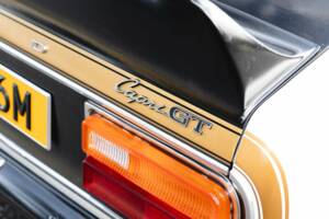 Bild 37/50 von Ford Capri I 3100 RS (1974)