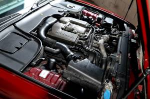 Image 13/32 de Jaguar XJR 4.0 (1999)