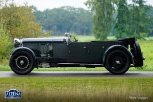 Immagine 9/56 di Lagonda 2 Liter (1932)