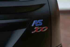 Bild 50/50 von Ford Focus RS500 (2010)