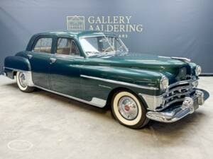Bild 11/25 von Chrysler New Yorker (1950)