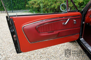 Image 8/50 of Ford Mustang 289 (1966)