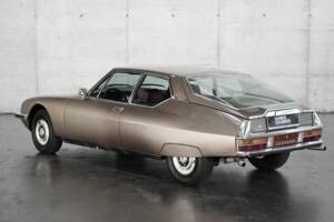 Bild 10/50 von Citroën SM injection (1974)