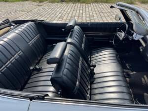 Bild 9/34 von Chevrolet Impala Convertible (1971)