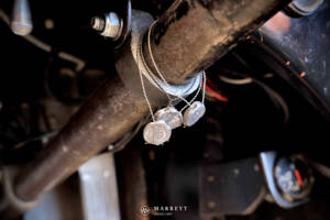 Imagen 11/69 de Alfa Romeo 6C 1750 Super Sport &#x2F; Gran Sport (1929)