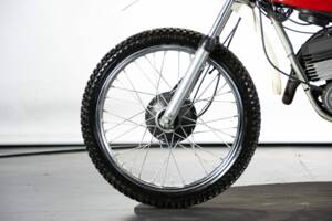 Afbeelding 20/50 van Gilera 125 GR-1 (1983)