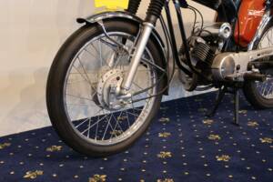 Immagine 15/20 di Yamaha SS 50 (1900)