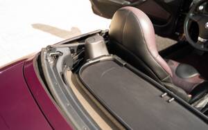 Image 32/36 of BMW Z3 1.9 (1998)