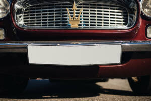 Afbeelding 54/182 van Maserati 3500 GTI Sebring (1966)